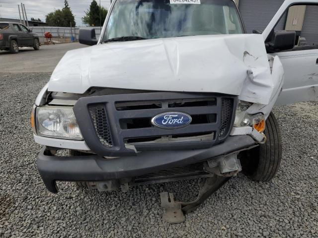 Photo 11 from auction – 2011 FORD RANGER with VIN 1FTKR1AD7BPA79585