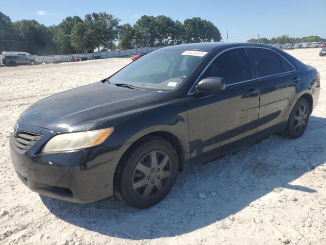 TOYOTA CAMRY BASE 2009 with VIN 4T1BE46K19U835018 - Photo from auction