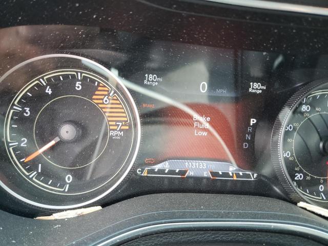Photo 9 from auction – 2019 JEEP CHEROKEE L with VIN 1C4PJMDN5KD123717