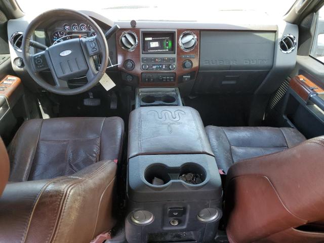 Foto 8 de la subasta – 2012 FORD F250 SUPER con VIN 1FT7W2BT2CEB32703