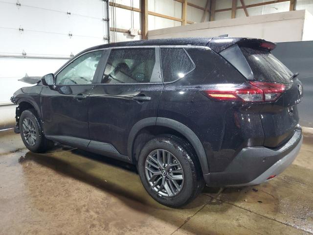 Photo 2 from auction – 2023 NISSAN ROGUE S with VIN 5N1BT3AA2PC868630
