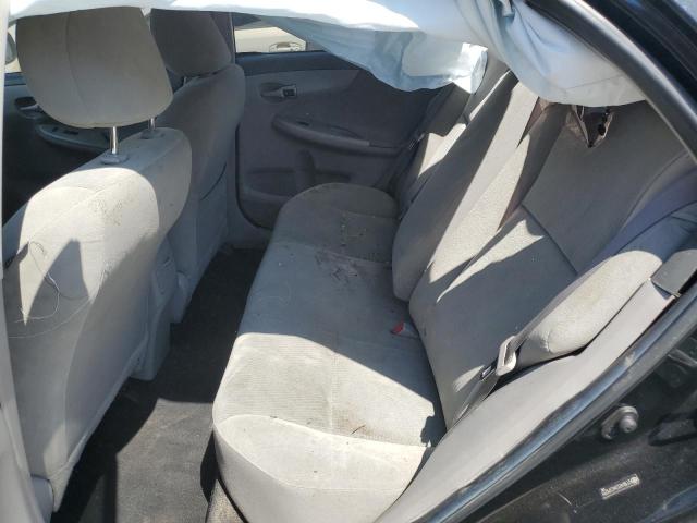 Photo 10 from auction – 2010 TOYOTA COROLLA BA with VIN 2T1BU4EE0AC376701