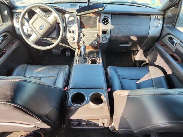 Photo 8 from auction – 2017 FORD EXPEDITION with VIN 1FMJU1MT0HEA00528
