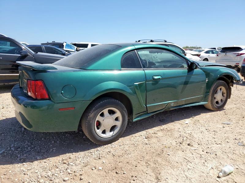 Photo 3 from auction – 2001 FORD MUSTANG with VIN 1FAFP40451F238768