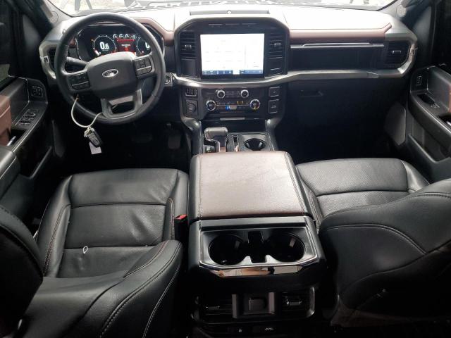 Photo 8 from auction – 2021 FORD F150 SUPER with VIN 1FTEW1C84MFC39159