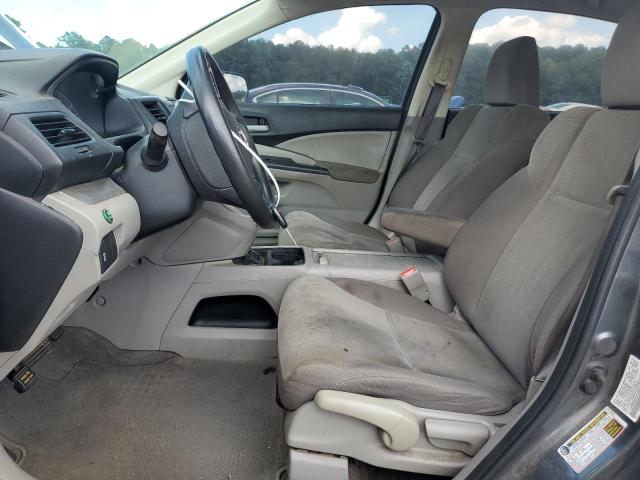 Photo 7 from auction – 2012 HONDA CR-V LX with VIN 5J6RM3H31CL030763