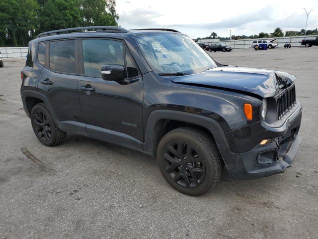 Photo 4 from auction – 2016 JEEP RENEGADE L with VIN ZACCJBBT4GPD59112