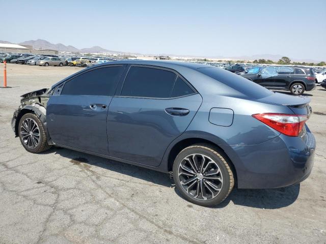 Photo 2 from auction – 2014 TOYOTA COROLLA L with VIN 2T1BURHE7EC057326