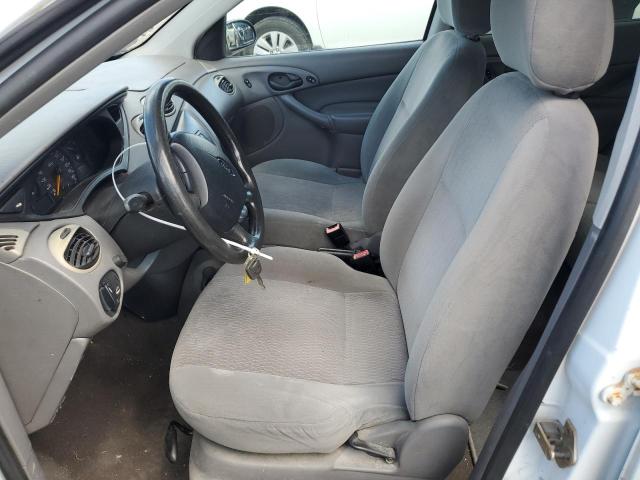 Photo 7 from auction – 2002 FORD FOCUS SE with VIN 1FAFP36352W234956