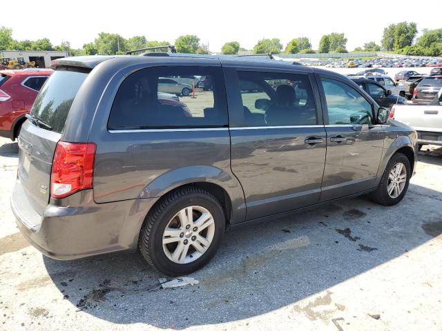 Photo 3 from auction – 2019 DODGE GRAND CARA with VIN 2C4RDGCG3KR774989