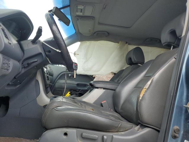 صورة رقم 7 من المزاد - 2006 HONDA PILOT EX مع VIN 5FNYF18586B008395