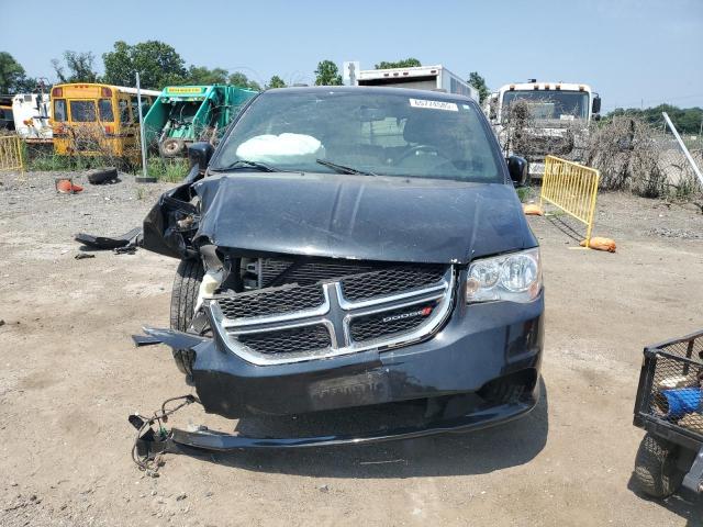 Photo 5 from auction – 2017 DODGE GRAND CARA with VIN 2C4RDGCG0HR672543