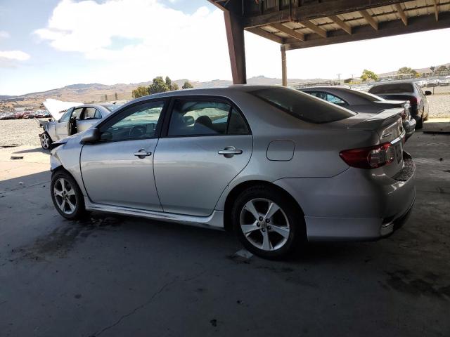 Photo 2 from auction – 2012 TOYOTA COROLLA BASE with VIN 5YFBU4EE4CP036129