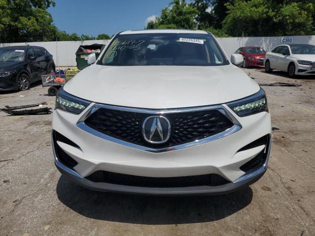 Photo 5 from auction – 2021 ACURA RDX TECHNOLOGY with VIN 5J8TC1H5XML000183