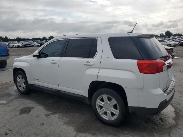 Photo 2 from auction – 2014 GMC TERRAIN SL with VIN 2GKALMEK5E6316168