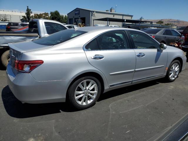 Photo 3 from auction – 2010 LEXUS ES 350 with VIN JTHBK1EG8A2408426