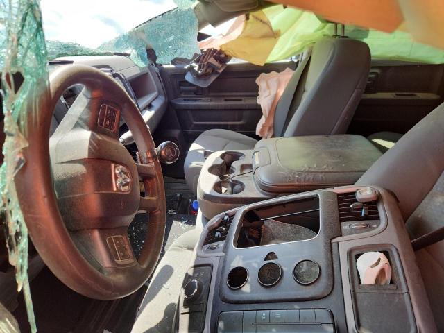 Photo 7 from auction – 2013 RAM 1500 ST with VIN 1C6RR7FT2DS563320