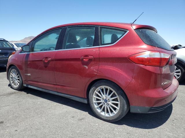 Photo 2 from auction – 2013 FORD C-MAX SEL with VIN 1FADP5BUXDL513261
