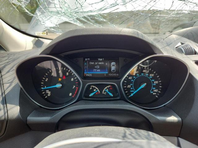 Photo 9 from auction – 2014 FORD ESCAPE SE with VIN 1FMCU9G94EUB16775