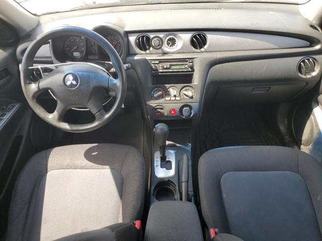 Photo 8 from auction – 2005 MITSUBISHI OUTLANDER with VIN JA4LZ31F35U040980