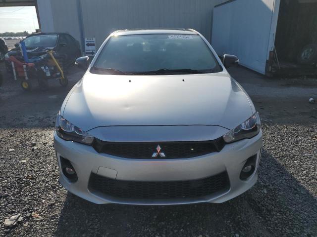 Photo 5 from auction – 2017 MITSUBISHI LANCER ES with VIN JA32U2FU6HU014412