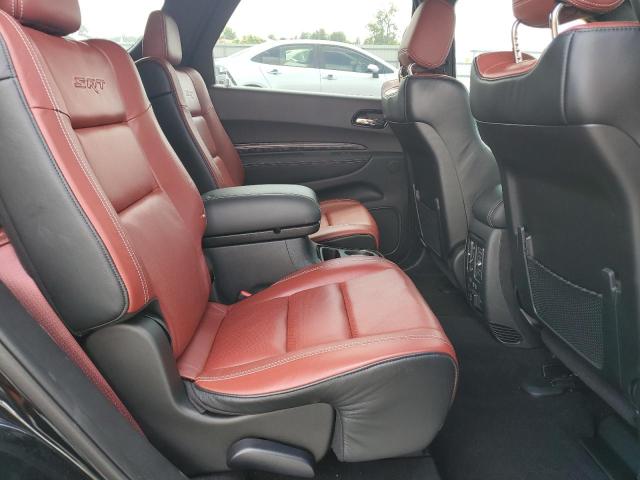 Photo 11 from auction – 2023 DODGE DURANGO SR with VIN 1C4SDJH96PC694997