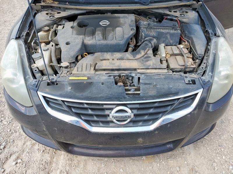 Photo 11 from auction – 2013 NISSAN ALTIMA S with VIN 1N4AL2EP8DC256717