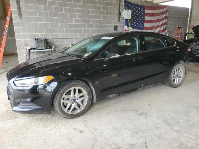 FORD FUSION SE 2016 with VIN 3FA6P0H79GR223242 - Photo from auction