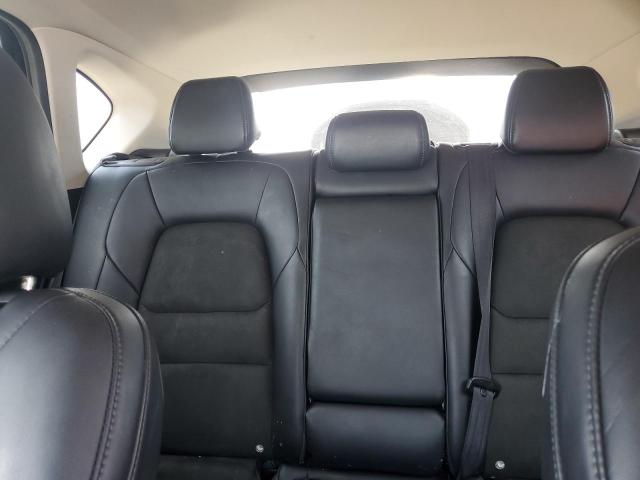 Photo 10 from auction – 2018 MAZDA CX-5 TOURI with VIN JM3KFBCM5J0350802