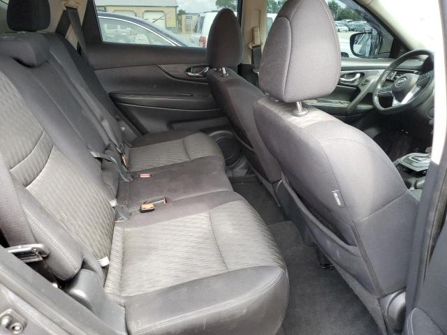Photo 11 from auction – 2017 NISSAN ROGUE SV with VIN 5N1AT2MV7HC824077