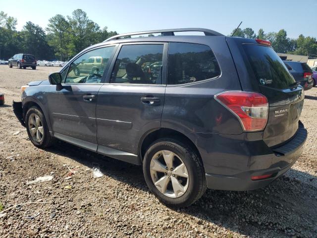 Photo 2 from auction – 2015 SUBARU FORESTER 2 with VIN JF2SJAFC7FH571879