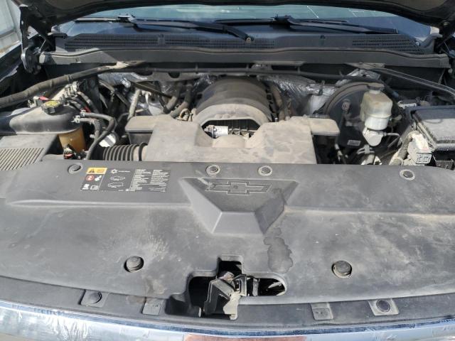 Photo 11 from auction – 2015 CHEVROLET SILVERADO with VIN 1GCVKREC2FZ174776