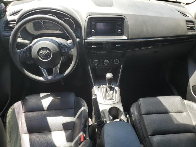Photo 8 from auction – 2015 MAZDA CX-5 GT with VIN JM3KE4DY0F0433741