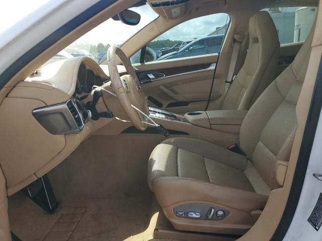 Photo 7 from auction – 2014 PORSCHE PANAMERA S with VIN WP0AD2A7XEL044061