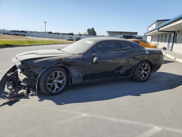 DODGE CHALLENGER 2015 with VIN 2C3CDZBG0FH702277 - Photo from auction