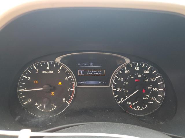 Photo 9 from auction – 2017 NISSAN PATHFINDER with VIN 5N1DR2MM3HC608892