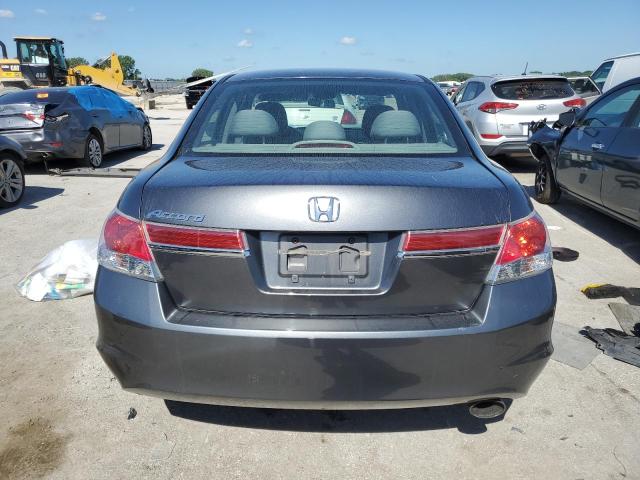 Photo 6 from auction – 2011 HONDA ACCORD LXP with VIN 1HGCP2F42BA043882
