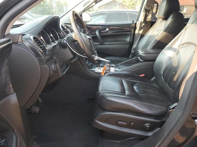 Photo 7 from auction – 2015 BUICK ENCLAVE with VIN 5GAKVBKD8FJ239760