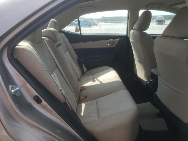 Photo 10 from auction – 2016 TOYOTA COROLLA L with VIN 2T1BURHE6GC671898