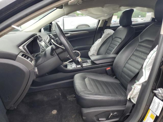Photo 7 from auction – 2017 FORD FUSION SE with VIN 3FA6P0HD3HR395404