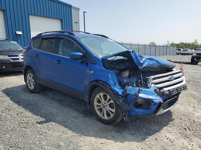Photo 4 from auction – 2018 FORD ESCAPE SE with VIN 1FMCU9GD2JUC92884