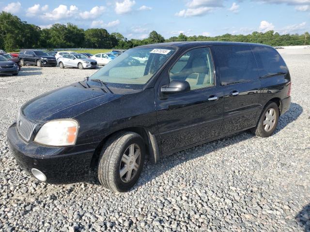 MERCURY MONTEREY 2004 with VIN 2MRZA20294BJ16283 - Photo from auction