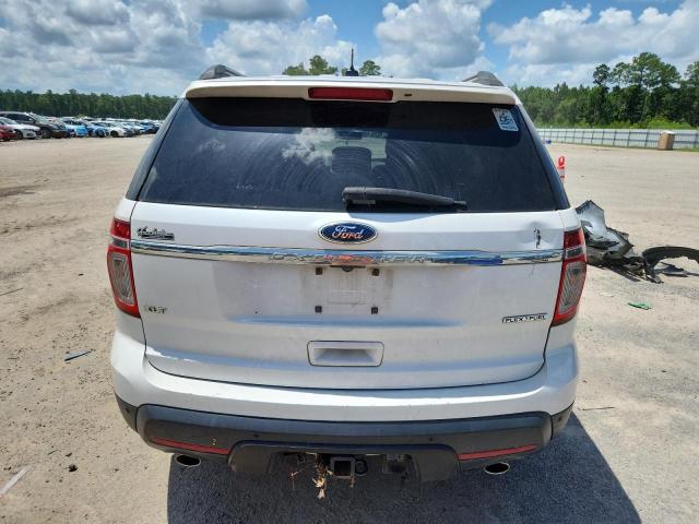 Foto 6 de la subasta – 2013 FORD EXPLORER X con VIN 1FM5K7D89DGB50903
