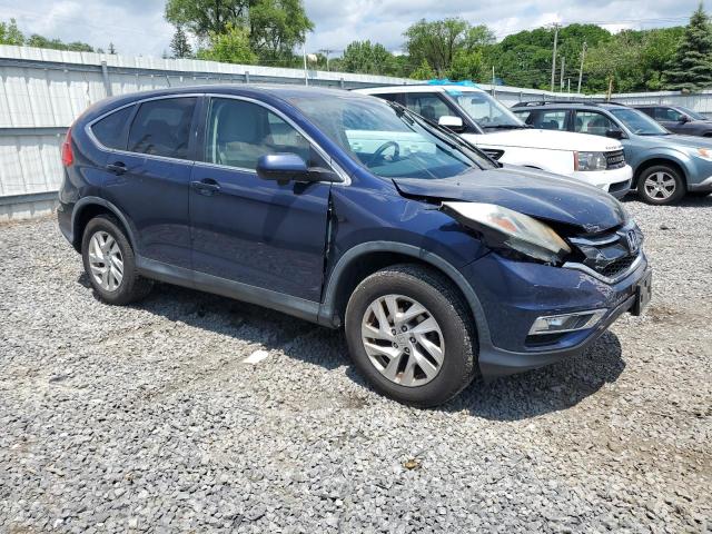 Photo 4 from auction – 2016 HONDA CR-V EX with VIN 2HKRM4H53GH621653