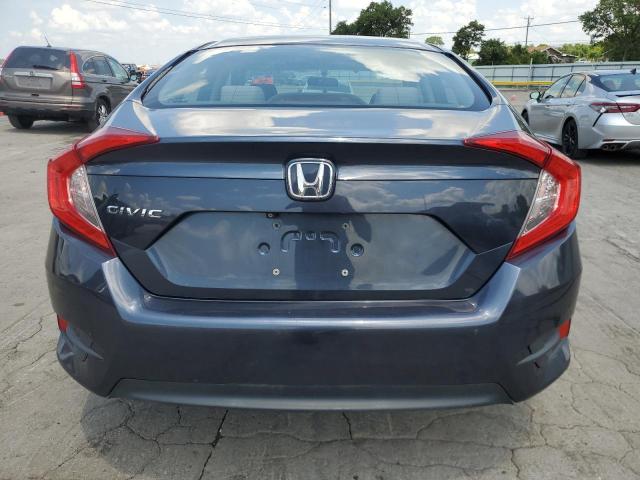 Photo 6 from auction – 2016 HONDA CIVIC LX with VIN 19XFC2F53GE011334