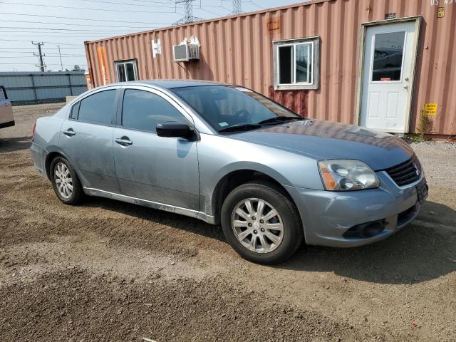 Photo 4 from auction – 2009 MITSUBISHI GALANT ES with VIN 4A3AB36F59E033083