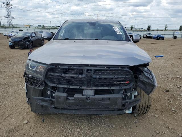 Photo 5 from auction – 2017 DODGE DURANGO GT with VIN 1C4RDHDG4HC878445