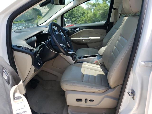 Photo 7 from auction – 2015 FORD C-MAX SEL with VIN 1FADP5BU4FL112971