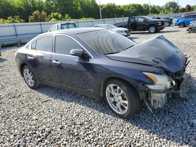Photo 4 from auction – 2014 NISSAN MAXIMA S with VIN 1N4AA5AP1EC431677