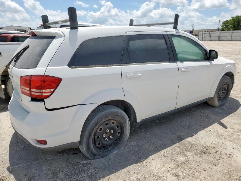صورة رقم 3 من المزاد - 2014 DODGE JOURNEY SE مع VIN 3C4PDCAB4ET198984